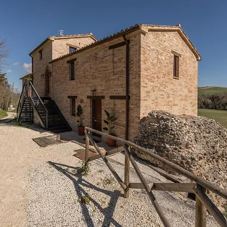 Penzion Porta Gemina History