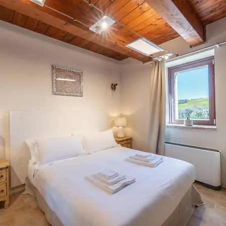 Porta Gemina History *