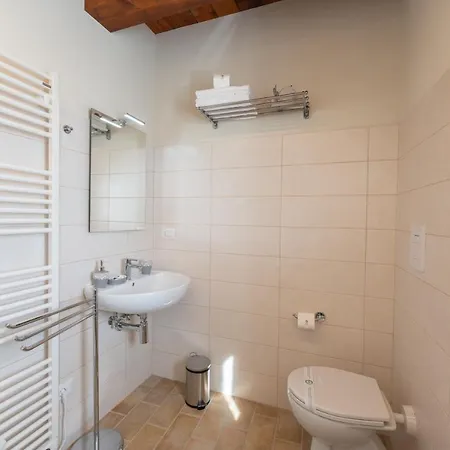 Penzion Porta Gemina History *