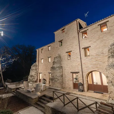 Porta Gemina History *