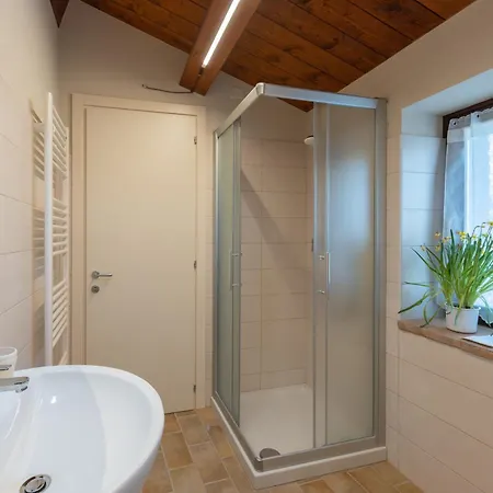 Porta Gemina History * Urbisaglia