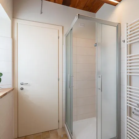 Porta Gemina History 招待所 Urbisaglia