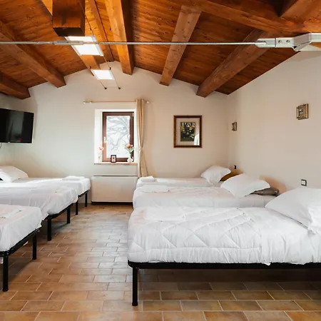 Porta Gemina History 招待所 Urbisaglia