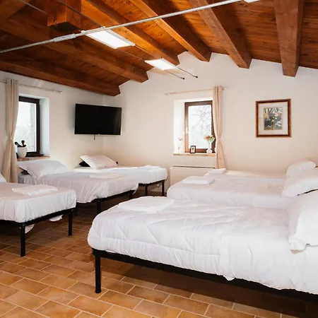 招待所 Porta Gemina History *