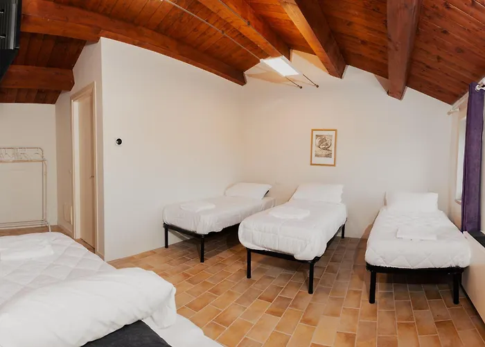 Porta Gemina History Affittacamere Urbisaglia